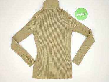 Kobiety: Sweter damski, rozmiar L — 2