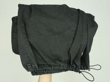 spodnie moro jogger damskie: Spodnie materiałowe damskie, rozmiar M — 6