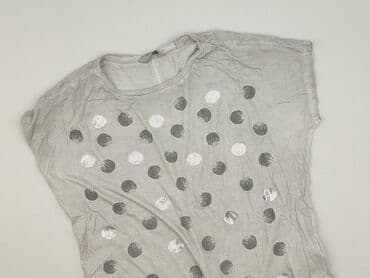 Tchibo, T-shirt damski, 2XL