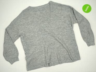 byolala kurtki zimowe: Even&Odd, Kardigan damski, rozmiar 6XL — 3