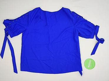 bluzki lacoste: Bluzka damska, rozmiar XL — 2