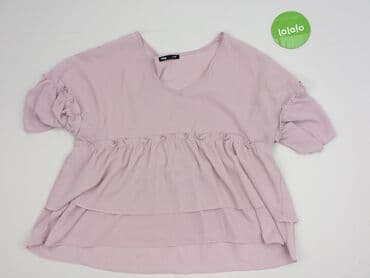 krótkie bluzki sinsay: Sinsay, Bluzka damska, rozmiar M — 4