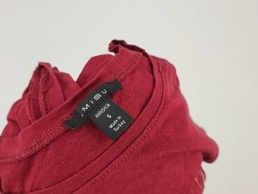 mystery box z koszulkami piłkarskimi: T-shirt damski, rozmiar S — 5