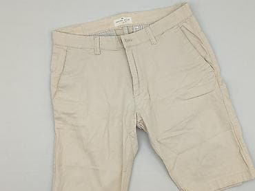 Cross Jeans, Szorty dla mężczyzn, rozmiar L