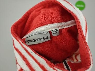 4f bluzy: Craghoppers, Polar damski, rozmiar M — 5