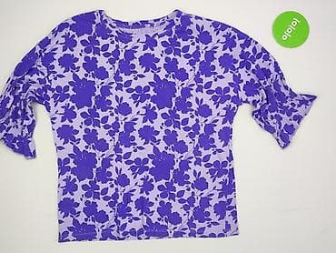 bluza yfl: Bluzka damska, rozmiar S — 2