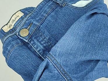 jeansy wide: Jeansy damskie, rozmiar 2XL — 6