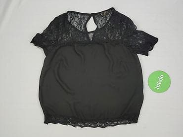 wallis: Lipsy, Bluzka damska, rozmiar M — 2