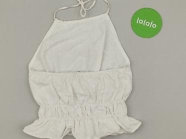 pepe jeans push up: Bershka, Top damski, rozmiar S — 3