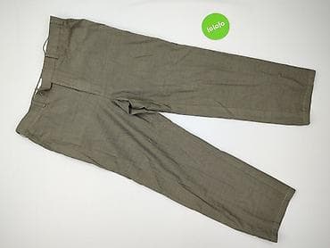 pull and bear marynarki: Spodnie dla mężczyzn, rozmiar XL — 2