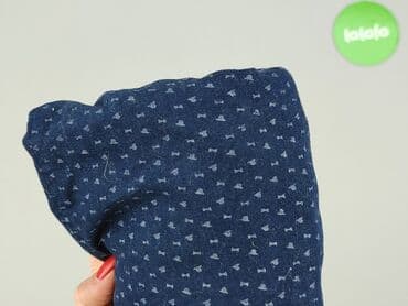 kurtka napapijri: Shirt 2-3 years, condition - Very good, pattern - Geometric, color - Blue — 6