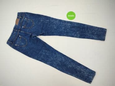 buty monotox: Jeans for women, size L — 3
