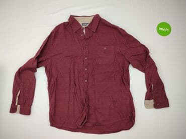 koszula vinted: Dressmann, Koszulа dla mężczyzn, 2XL — 2