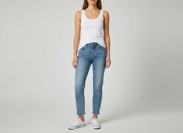 bayern nowe koszulki: Crivit, Top damski, rozmiar S — 6