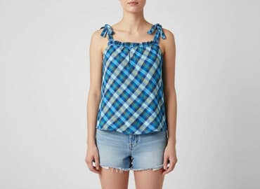 4f bluzki: Bluzka damska, rozmiar M — 6