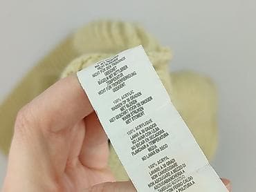 bomberka h: Boohoo, Sweter damski, rozmiar L — 4