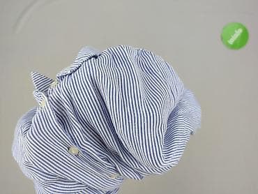 mango t shirty: H&M L.O.G.G., Koszula damska, rozmiar XS — 5