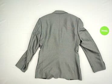 спортивні костюми чоловічі польща: Suit jacket for men, S (EU 36), condition - Perfect — 3