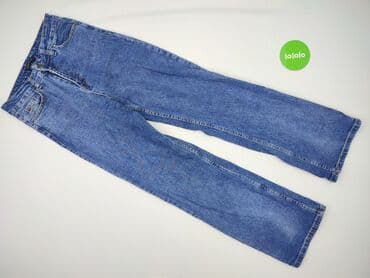 trampki tommy hilfiger biale: Jeansy dla mężczyzn, rozmiar S — 2