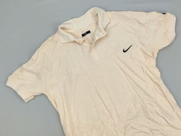 koszulki napapijri: Nike, Koszulka polo dla mężczyzn, rozmiar XL — 1