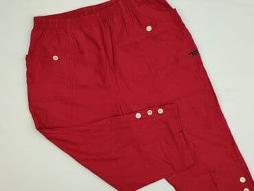 3/4 Trousers for women, size 7XL