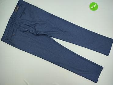 tshirt: Chinosy dla mężczyzn, rozmiar XL — 3