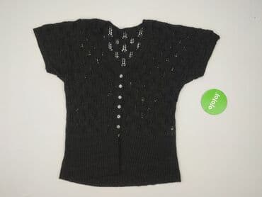 c a kurtka puchowa damska: Kardigan damski, rozmiar 3XL — 2