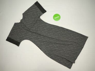 kurtka zimowa dobermans aggressive: GREY WOLF, Sukienka damska, rozmiar S — 3