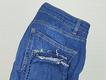slim jeans: Calzedonia, Jeansy damskie, rozmiar S — 7