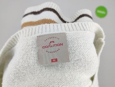 pull and bear polonia: Women`s sweater, size M — 4