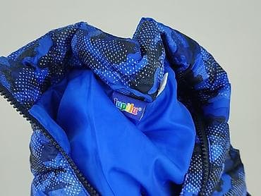 kurtki tommy: Kurtka przejściowa, Lupilu, 4-5 lat, 104-110 cm, stan - Bardzo dobry — 6