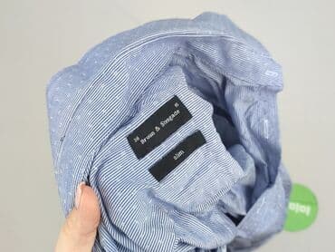 christian berg koszule męskie: Koszulа dla mężczyzn, rozmiar M — 4