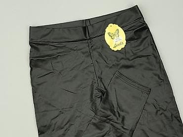 legginsy moraj: Legginsy Eleganckie damskie, rozmiar 3XL — 1