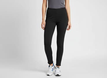 ocieplane legginsy lidl: Calida, Leggings Sports for women, size S — 1