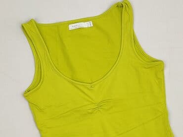 bluzki na zumbe: Zara, Top damski, rozmiar S — 1