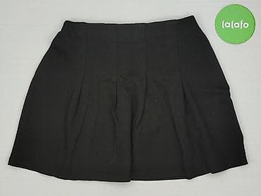 Spódnice: H&M, Spódnica damska, rozmiar S — 4