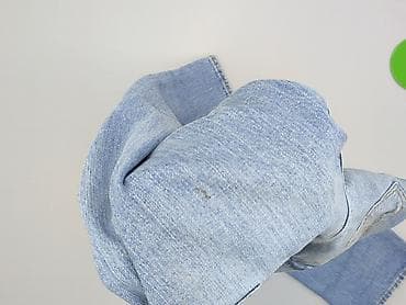 bully jeans: Hollister, Jeansy damskie, rozmiar M — 5