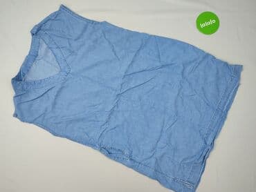 polskie jeansy męskie: Sukienka damska, rozmiar 3XL — 2