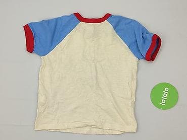 ea7: Zara, T-shirt damski, rozmiar S — 3