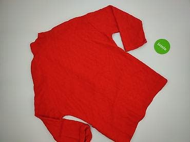 poncza: Kardigan damski, rozmiar 2XL — 3