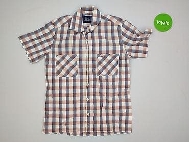 pull and bear czat: Peak Performance, Koszulа dla mężczyzn, rozmiar S — 2
