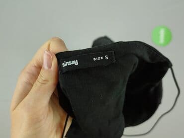 Kobiety: Sinsay, Sukienka damska, rozmiar S — 4