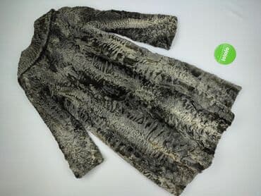 reserved kurtka damska zimowa: Шуба, S — 3