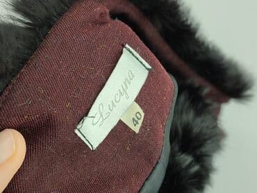 modbis marynarki damskie: Women's blazer, size L (EU 40) — 4