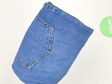 jasne jeansy: Jeansy damskie, rozmiar L — 5