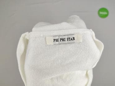 uzywane ubrania: Sweter damski, rozmiar 6XL — 4