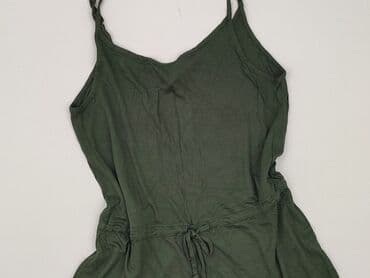 Marynarki: H&M Divided, Kombinezon damski, rozmiar S — 1