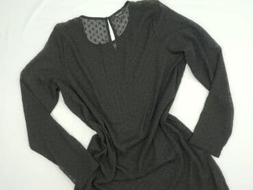 zalando sukienki dla puszystych: Esmara, Sukienka damska, rozmiar XL — 1