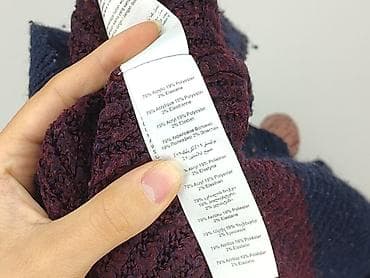 clothes second hand: New Look, Sweter damski, rozmiar M — 5
