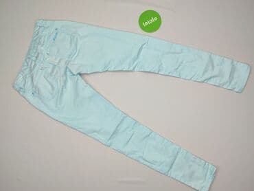 eleganckie jeansy damskie: Jeansy damskie, rozmiar S — 3